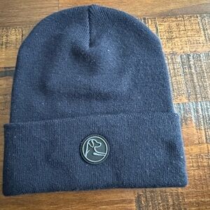 Rhoback Beanie
